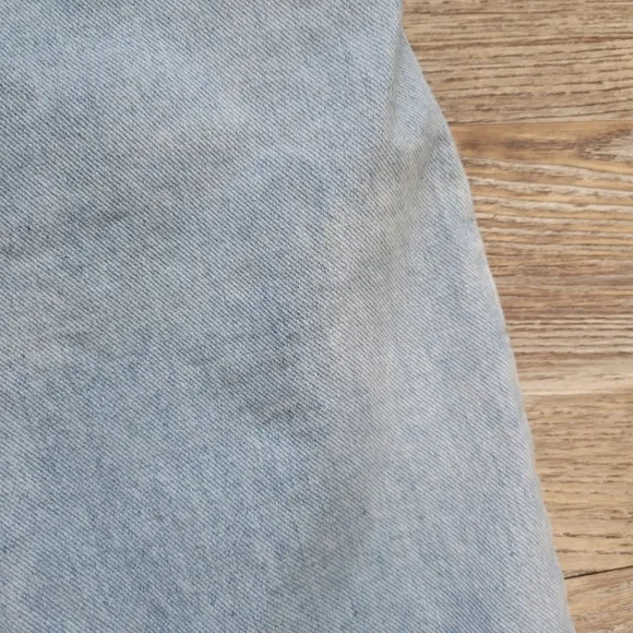 Vintage Wrangler Mom jeans Women's Size 12 blue