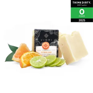 Viori - Citrus Yao Conditioner Bar