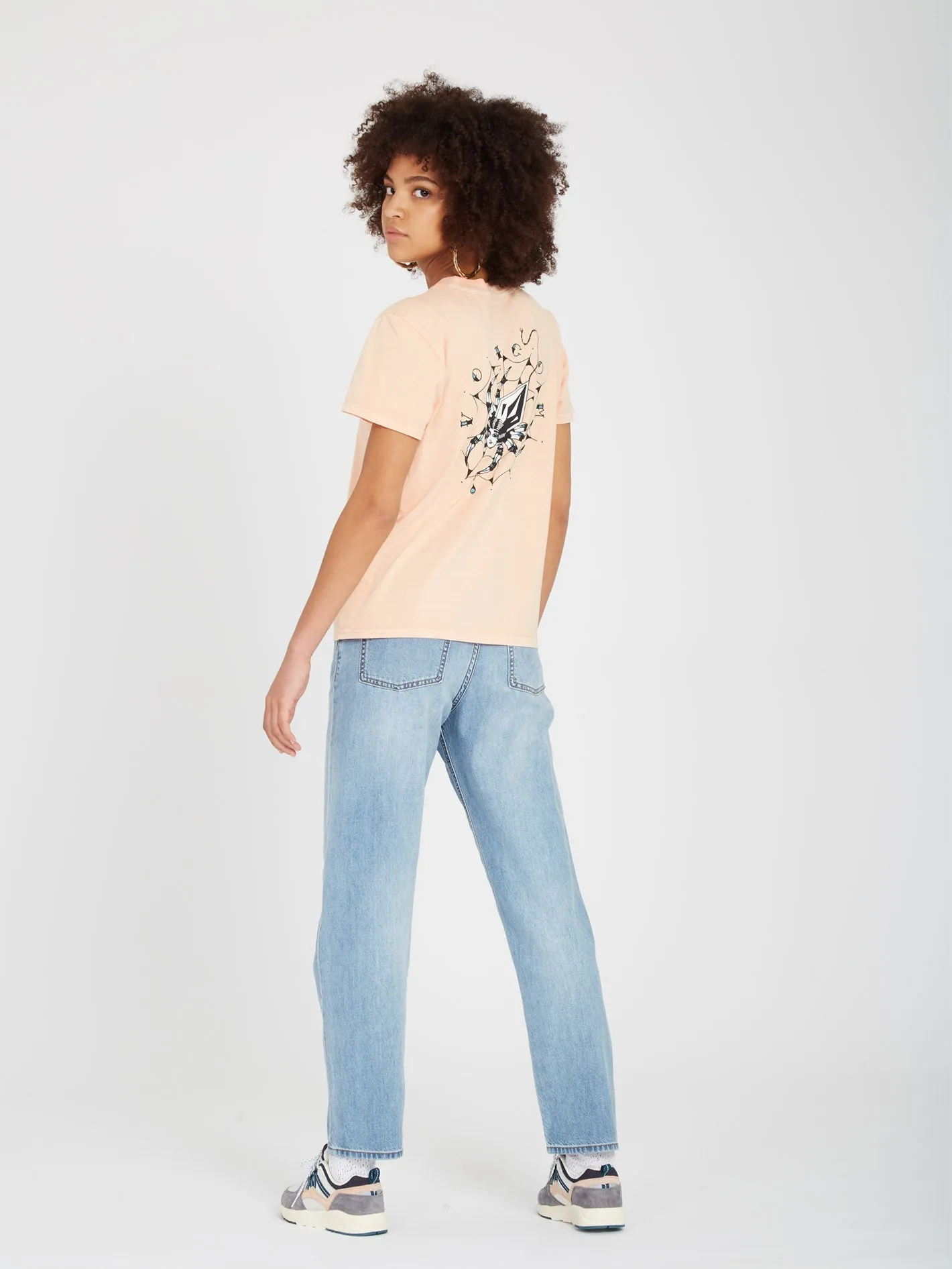 Volchedelic T-Shirt - MELON
