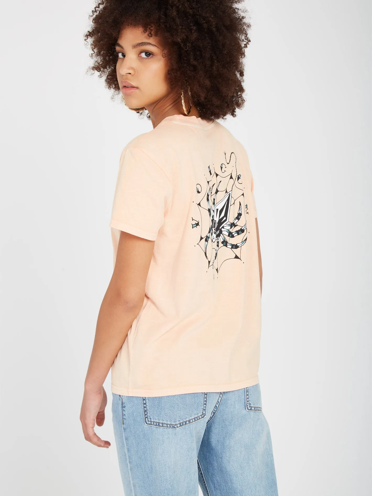 Volchedelic T-Shirt - MELON