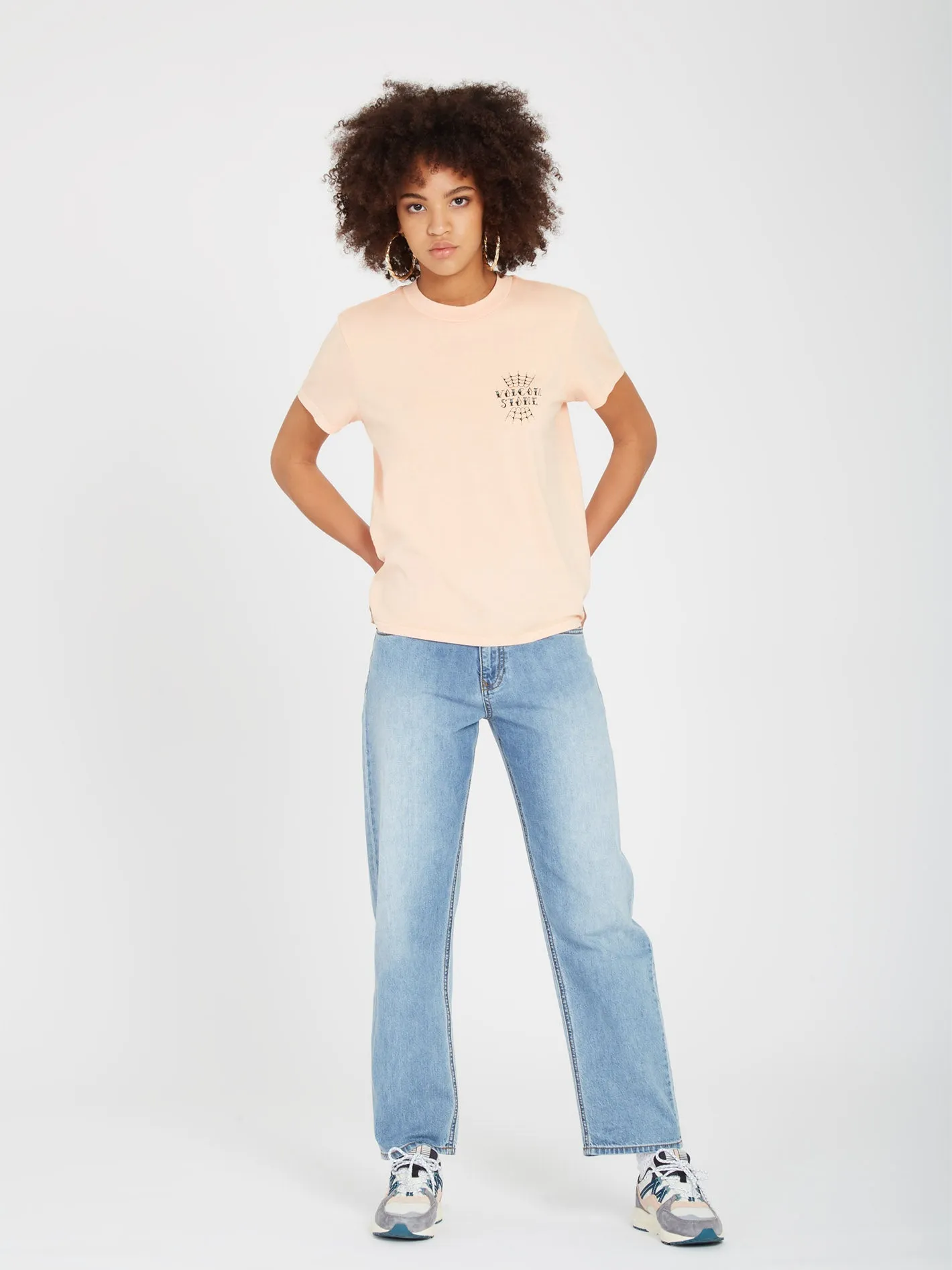 Volchedelic T-Shirt - MELON