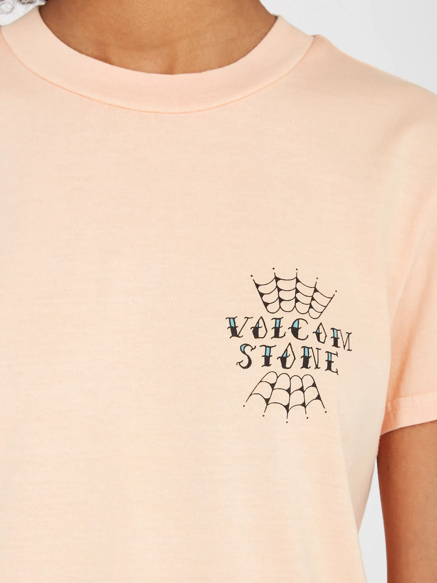 Volchedelic T-Shirt - MELON