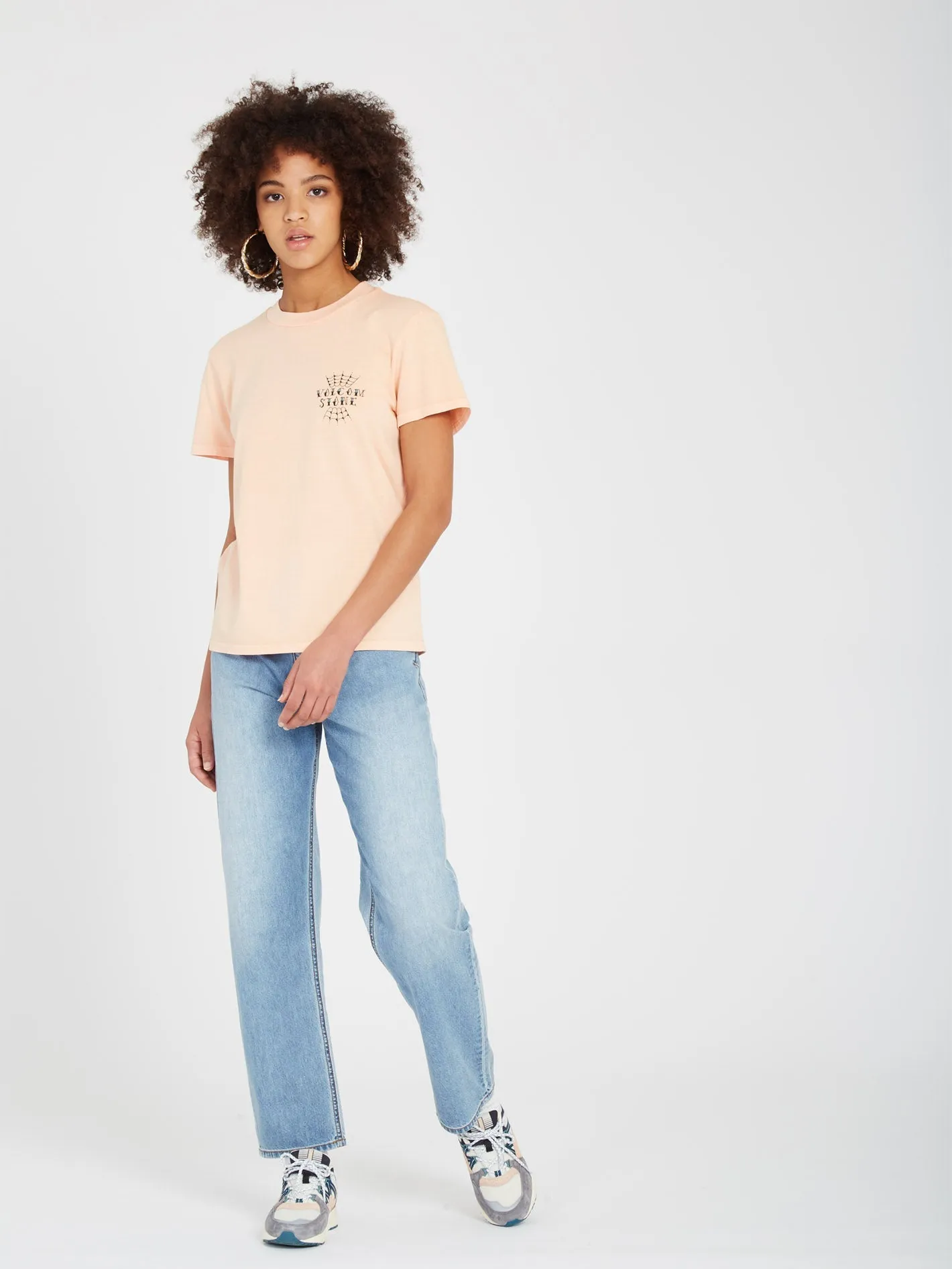 Volchedelic T-Shirt - MELON