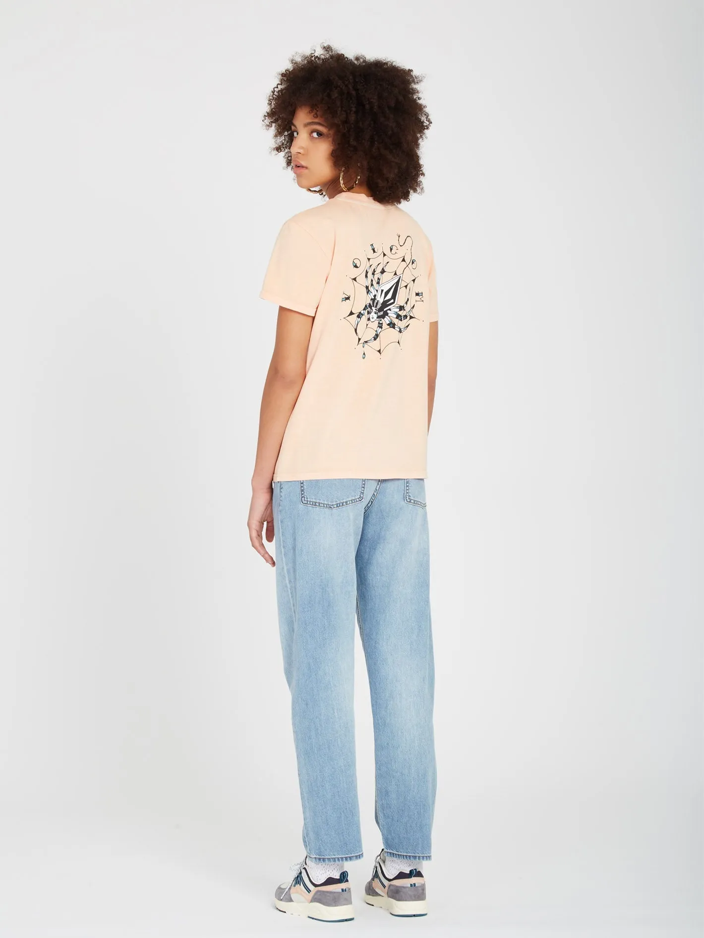 Volchedelic T-Shirt - MELON