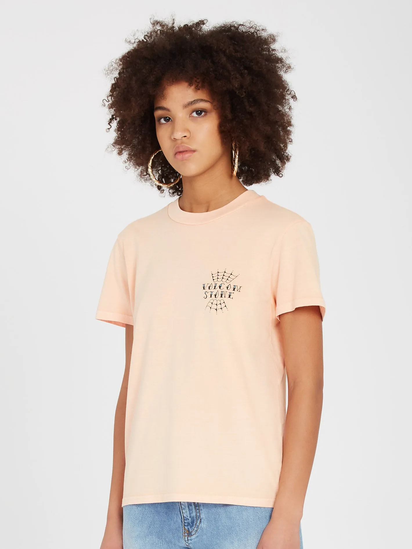 Volchedelic T-Shirt - MELON
