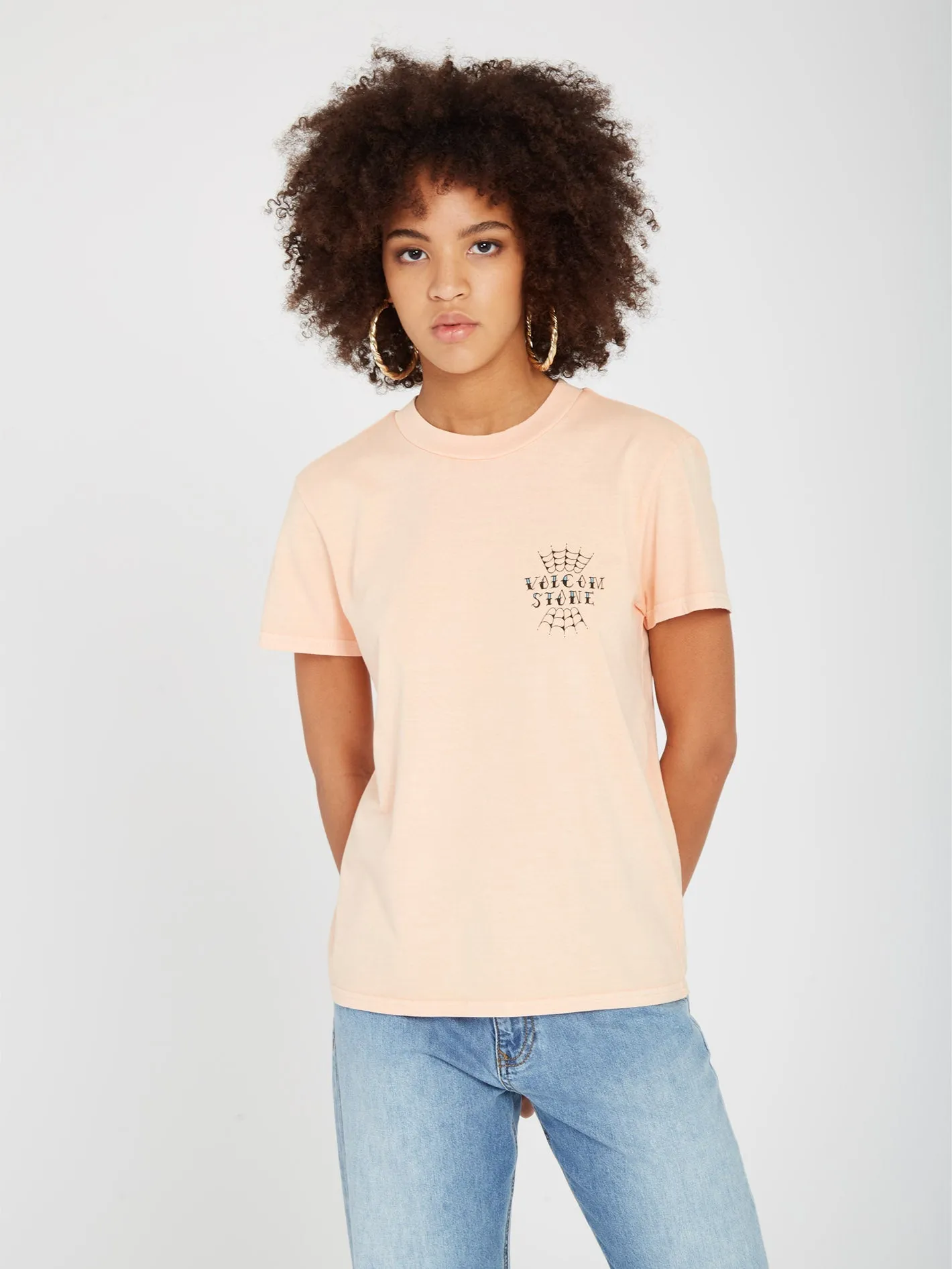 Volchedelic T-Shirt - MELON