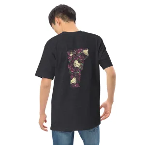 VT State T-Shirt