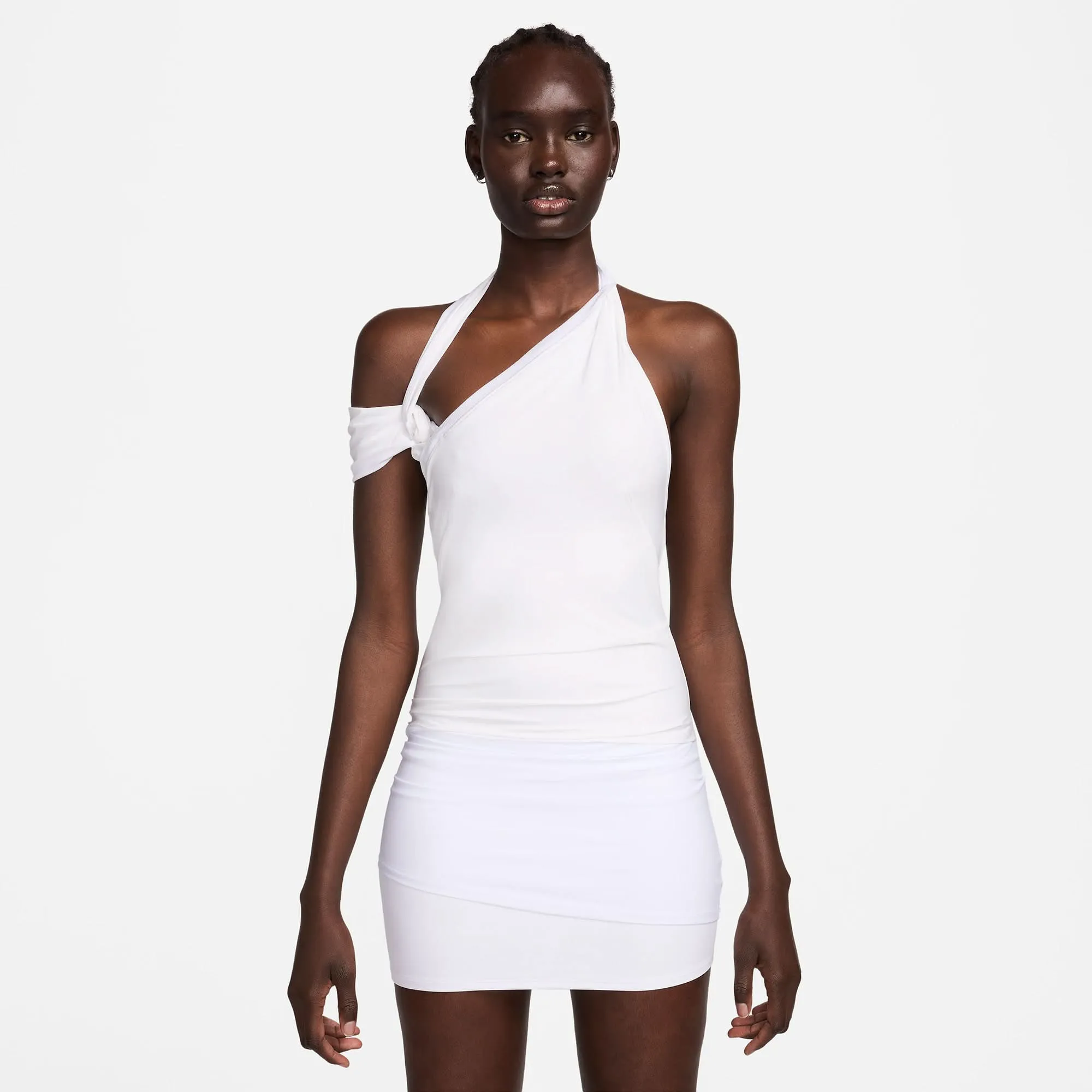 W NRG Layered Dress