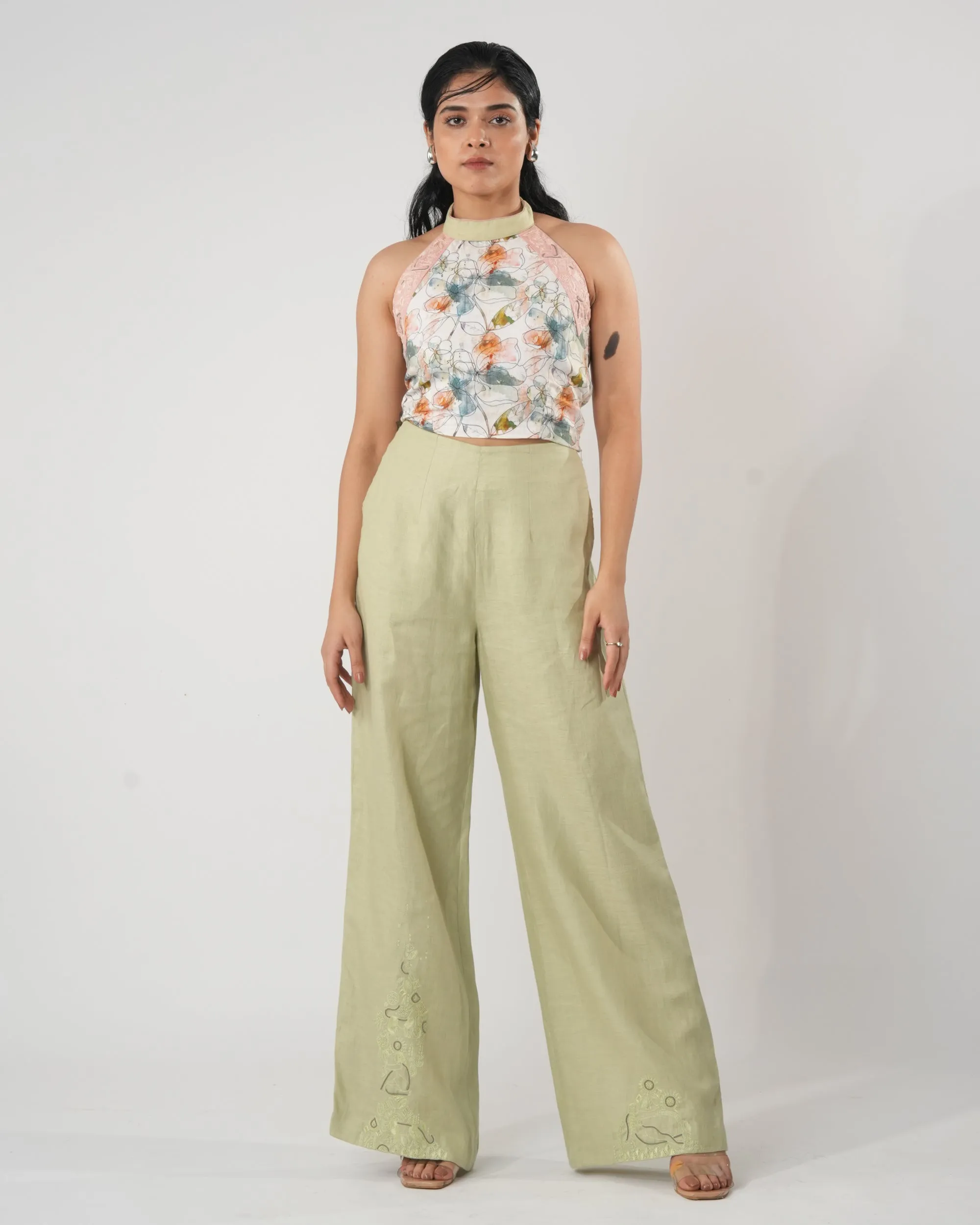 Warli Spirit Top 