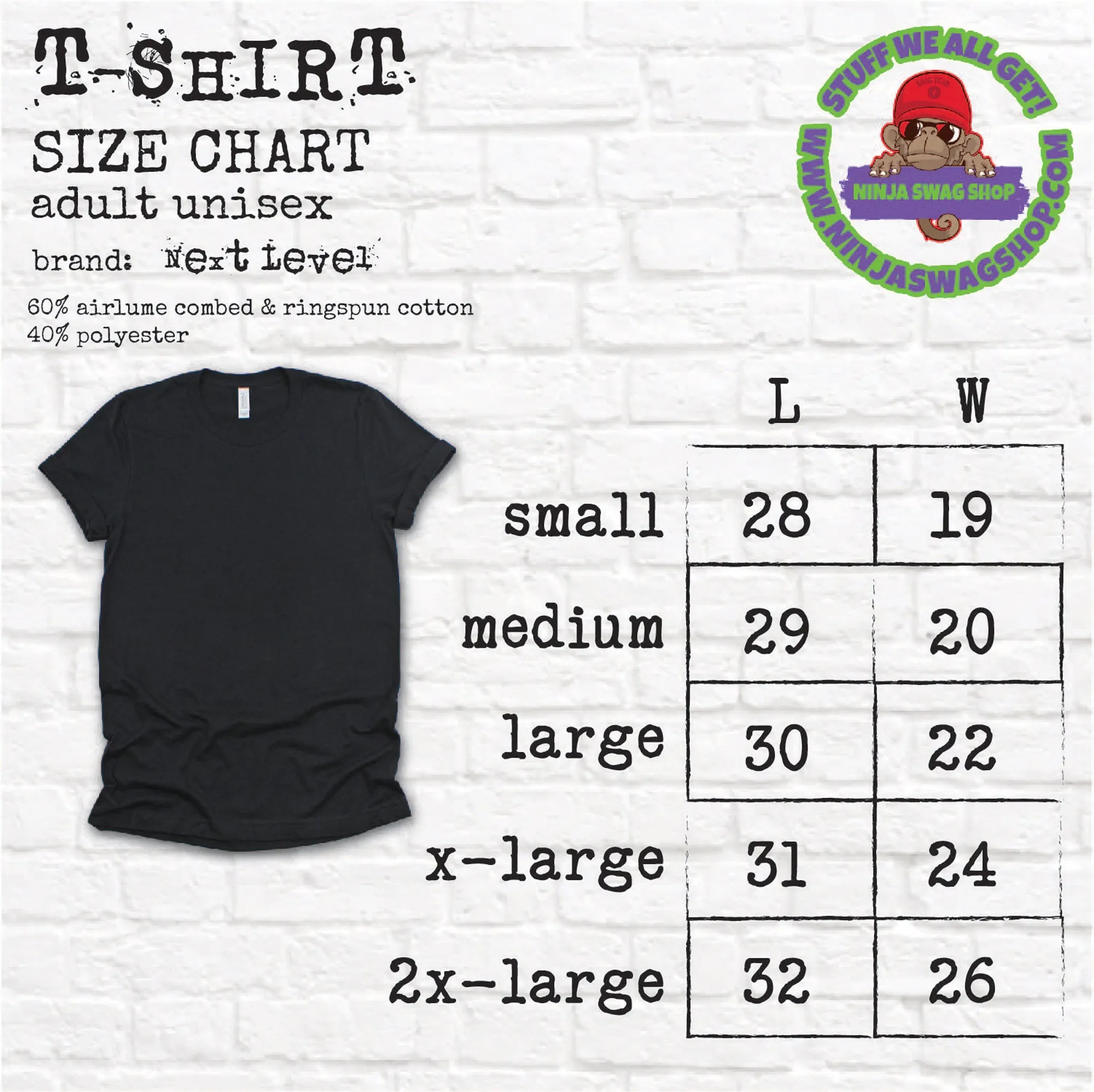 We Are Family NinjaFam Coaches Short Sleeve T-Shirt