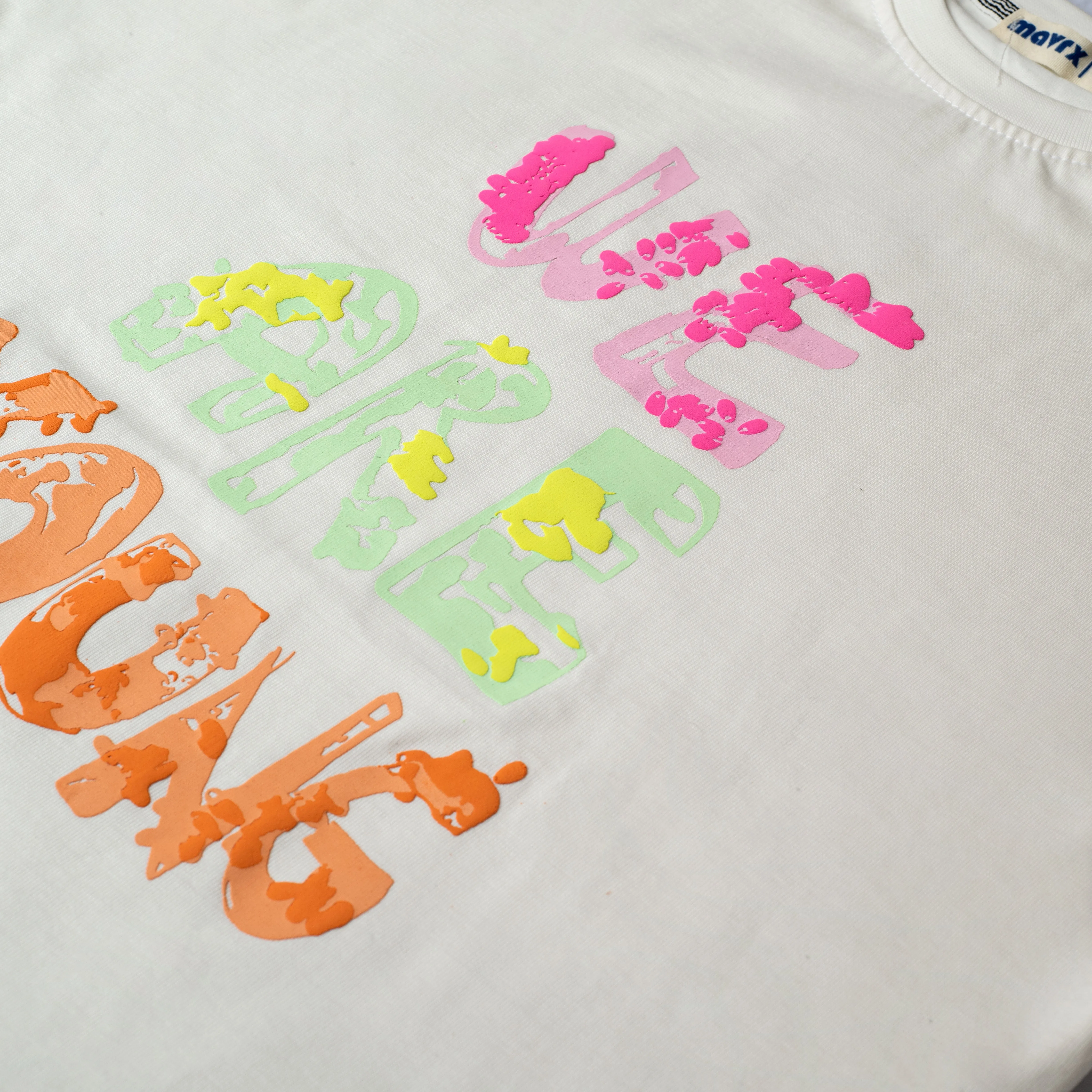 We Are Young T-shirt