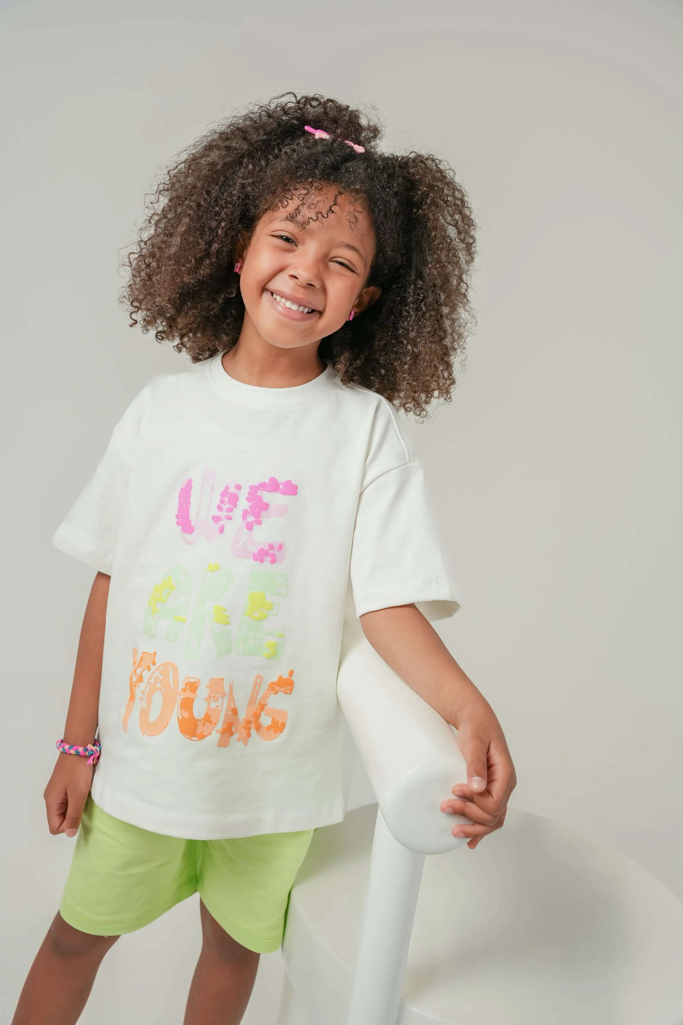 We Are Young T-shirt