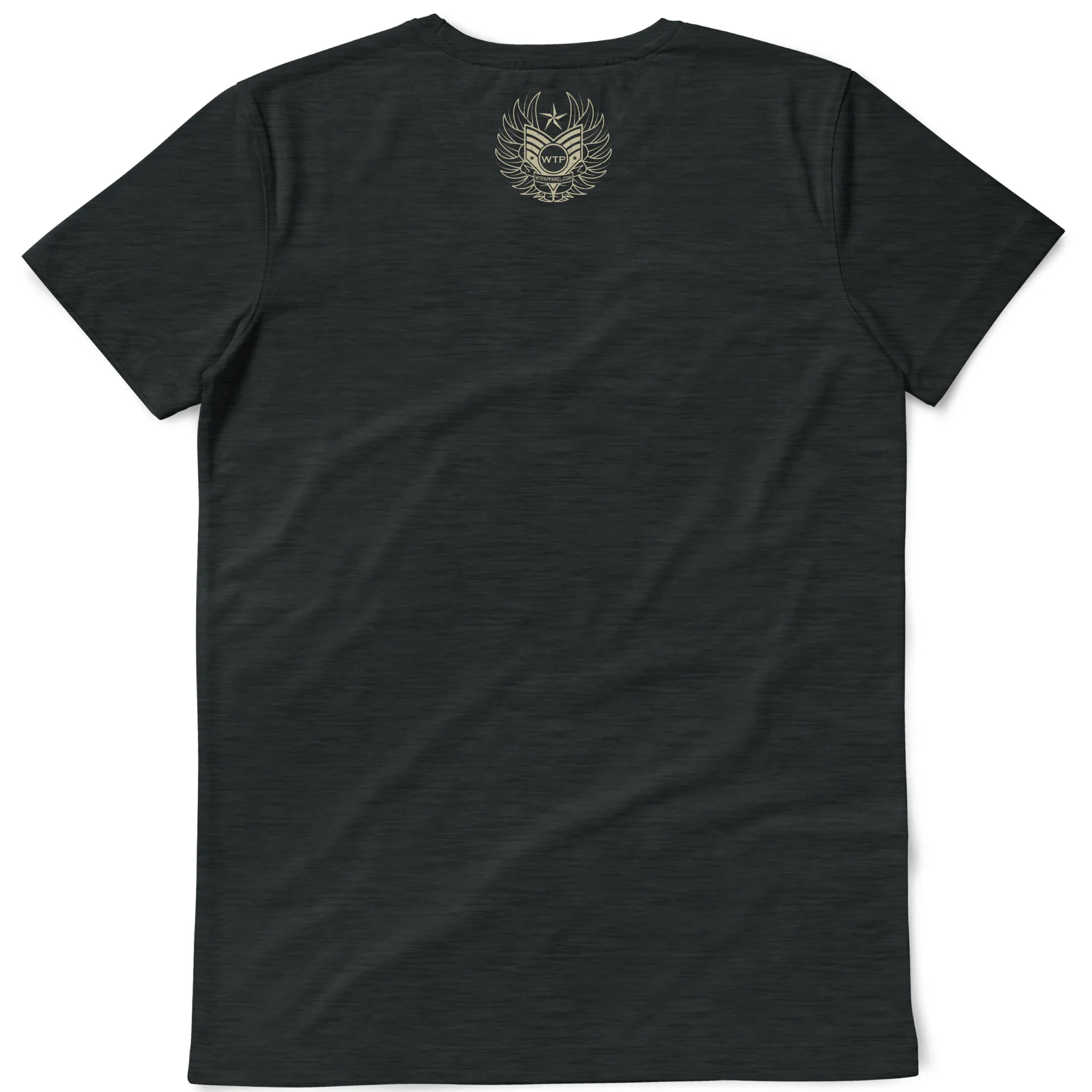 We the People Apparel | Black Pearl