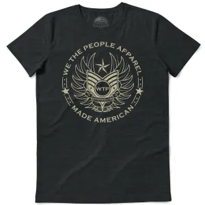 We the People Apparel | Black Pearl