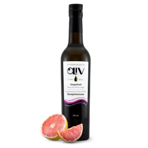 White Grapefruit Balsamic