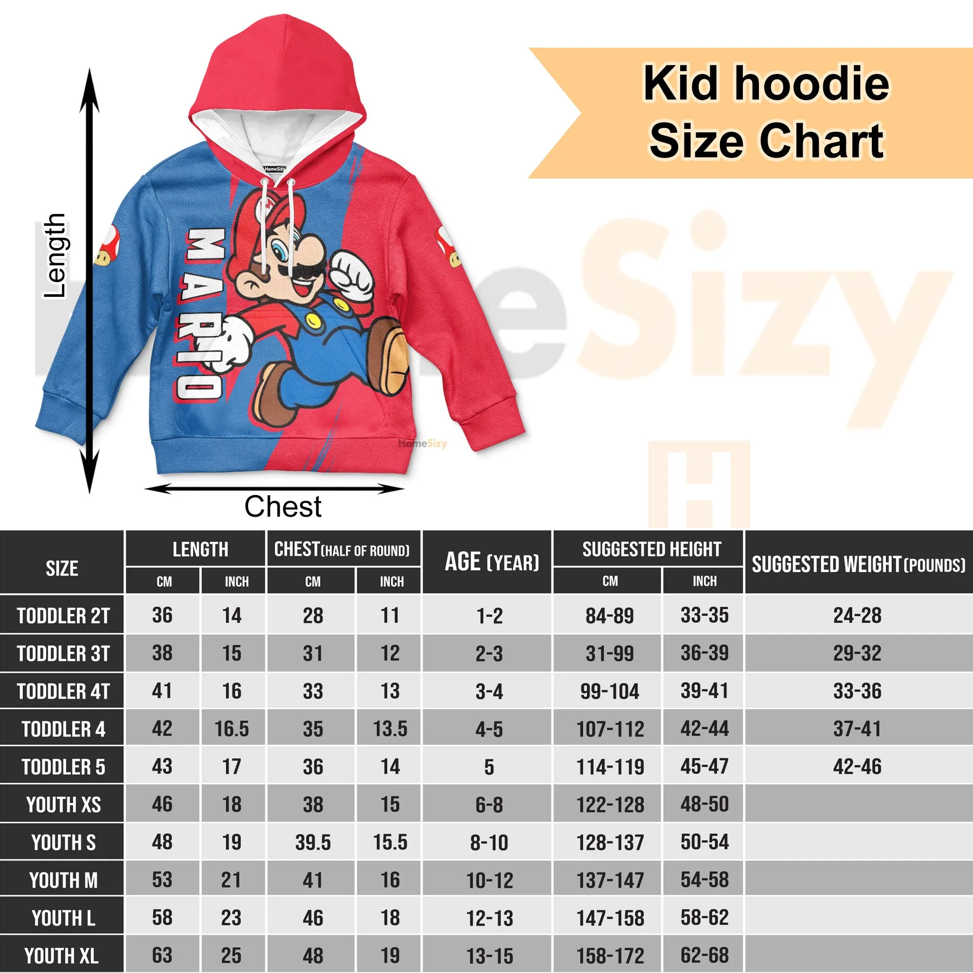 Whitetail Deer - Gift For Animal Lovers - 3D Kid Hoodie QT309539