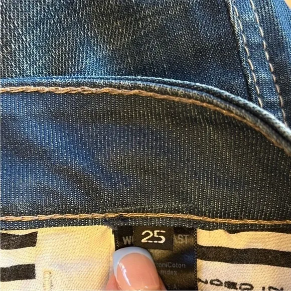 William Rast Jeans/Womens/Size 25