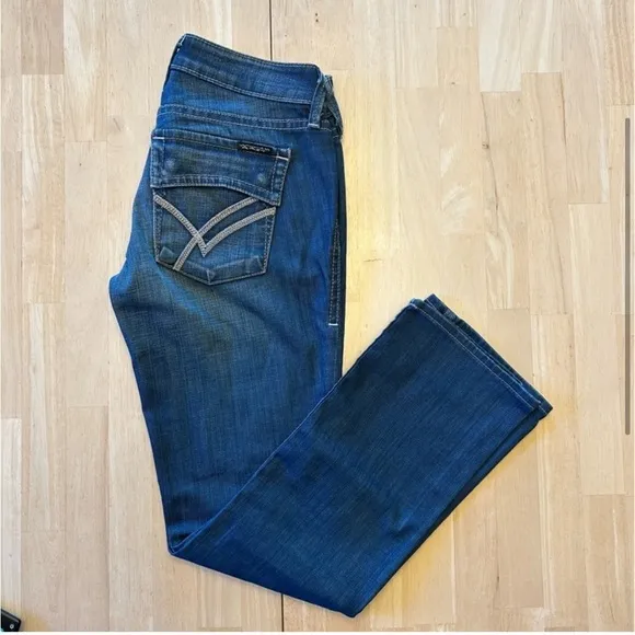 William Rast Jeans/Womens/Size 25