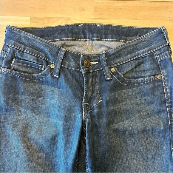 William Rast Jeans/Womens/Size 25