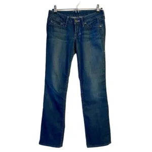 William Rast Jeans/Womens/Size 25