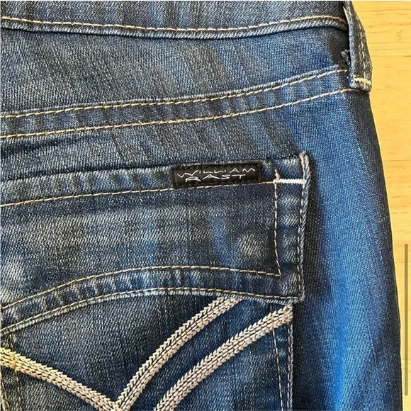 William Rast Jeans/Womens/Size 25