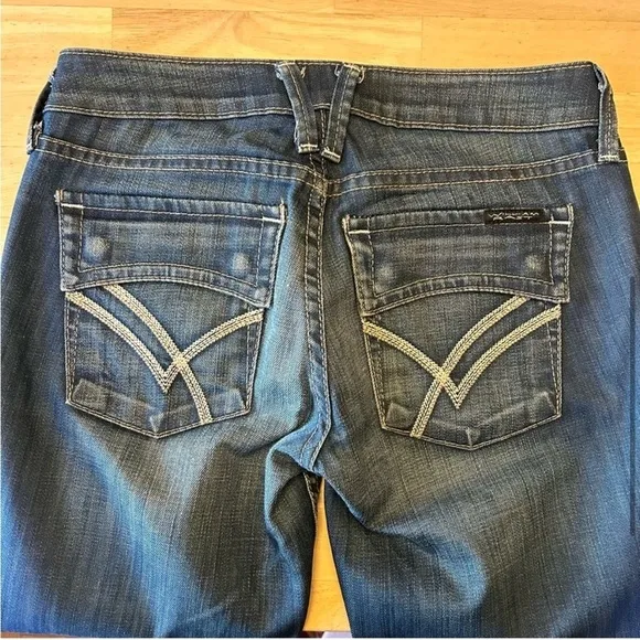 William Rast Jeans/Womens/Size 25