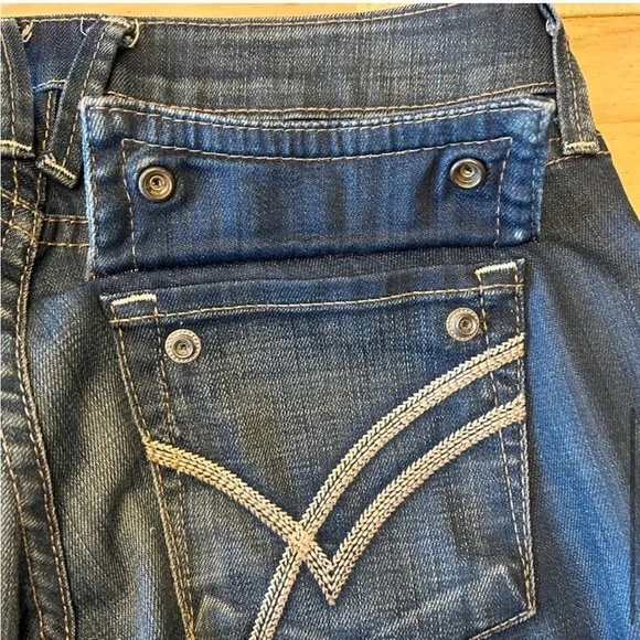 William Rast Jeans/Womens/Size 25
