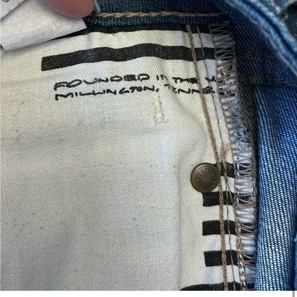 William Rast Jeans/Womens/Size 25