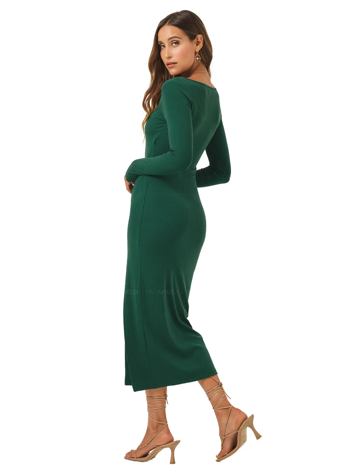Windsor Dress ::RET
