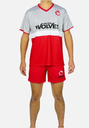 Wolves Shirts Kids
