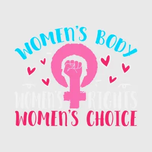 Women’s Body, Women’s Choice Transfer
