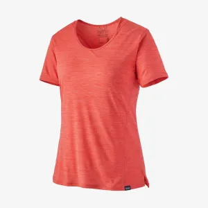 Women's Cap Cool Lightweight Shirt