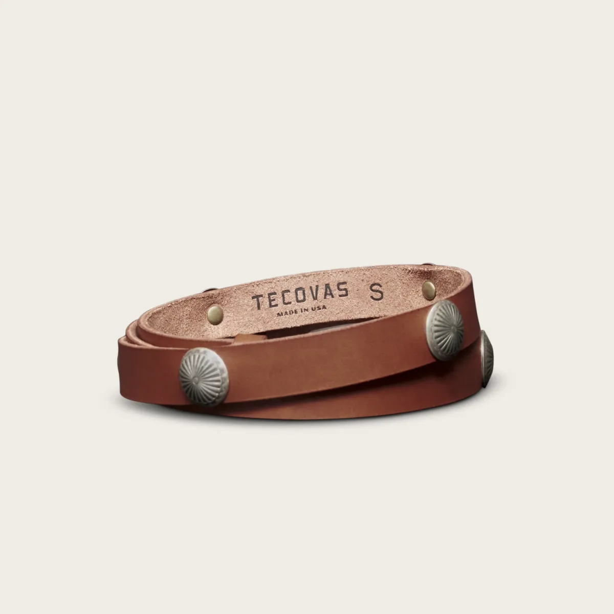 Women's Concho Belt
