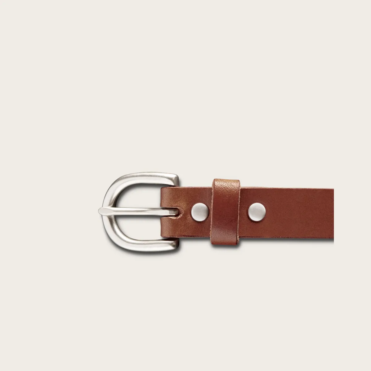 Women's Concho Belt