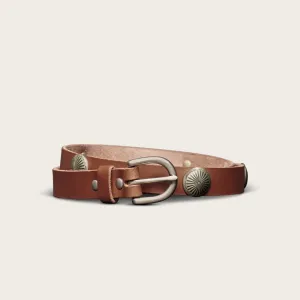 Women's Concho Belt