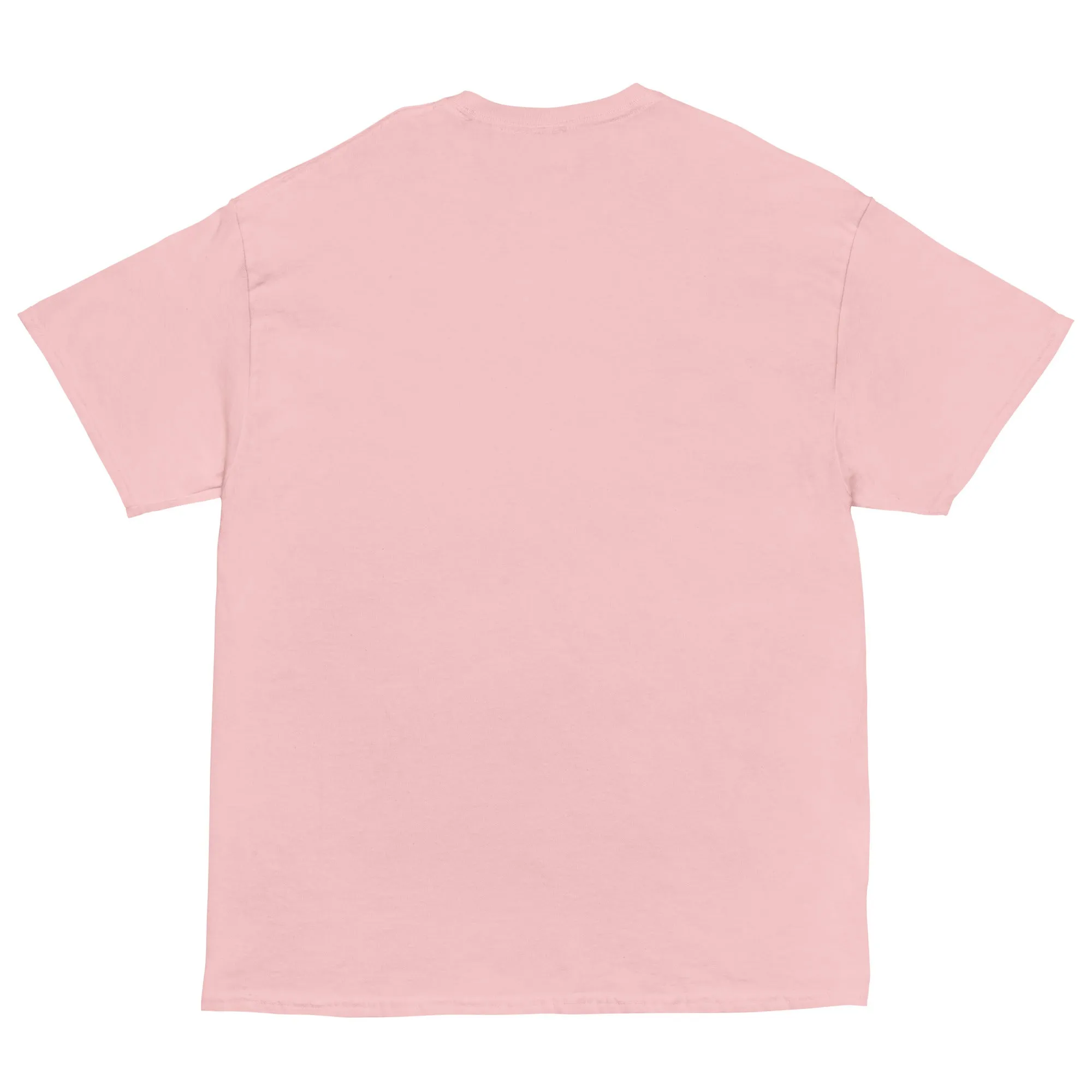 WOMEN'S CREW NECK T-SHIRT BOOMBOX