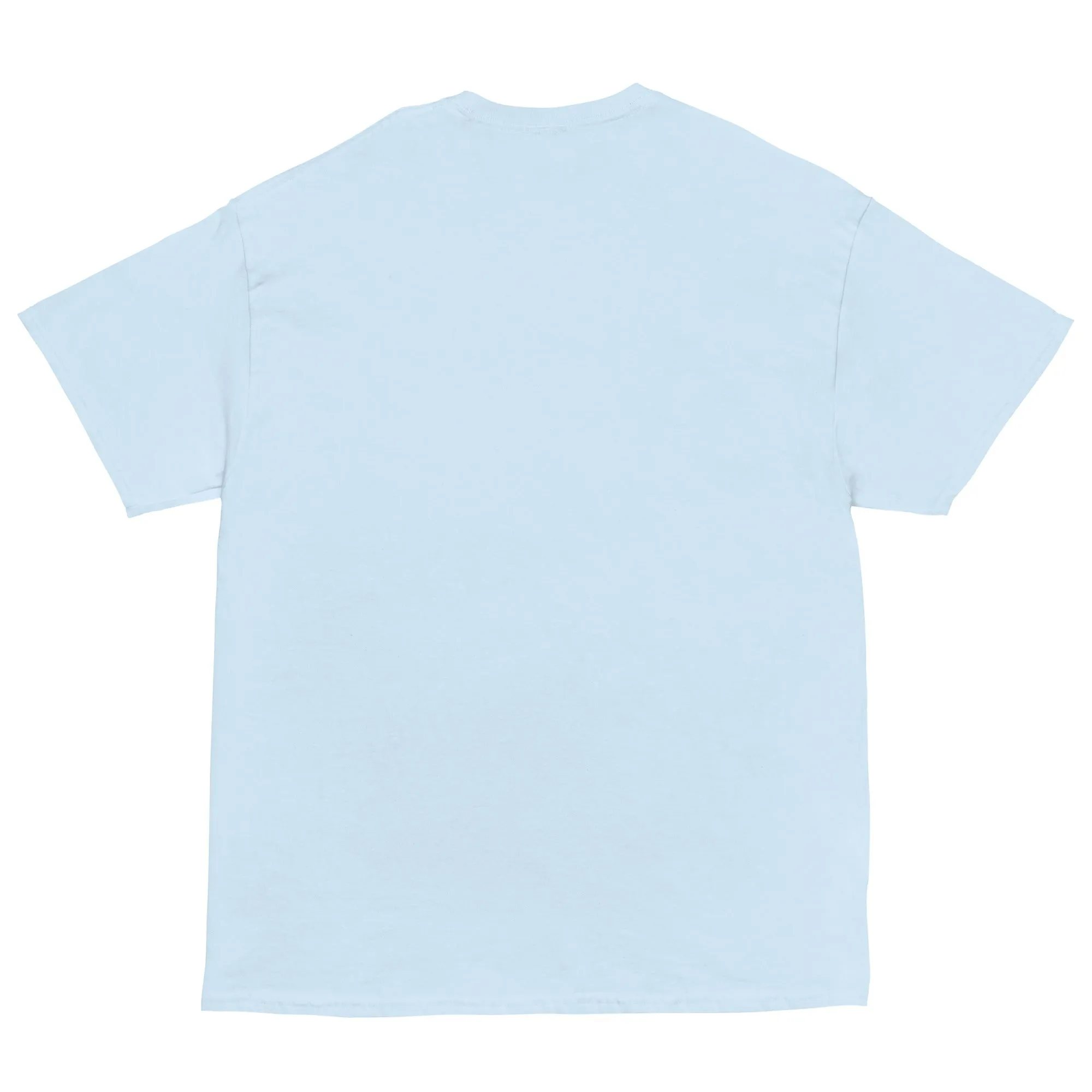 WOMEN'S CREW NECK T-SHIRT BOOMBOX
