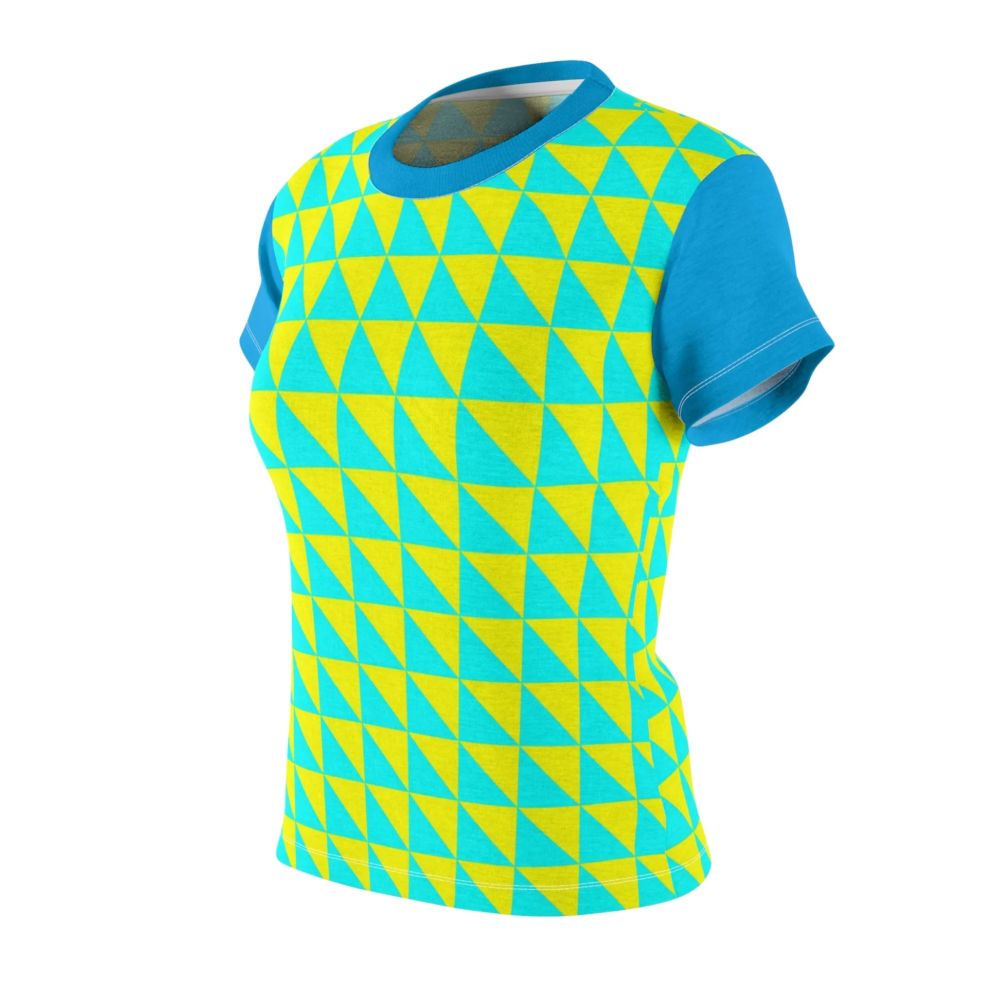 Women's Fresh Prints Tee