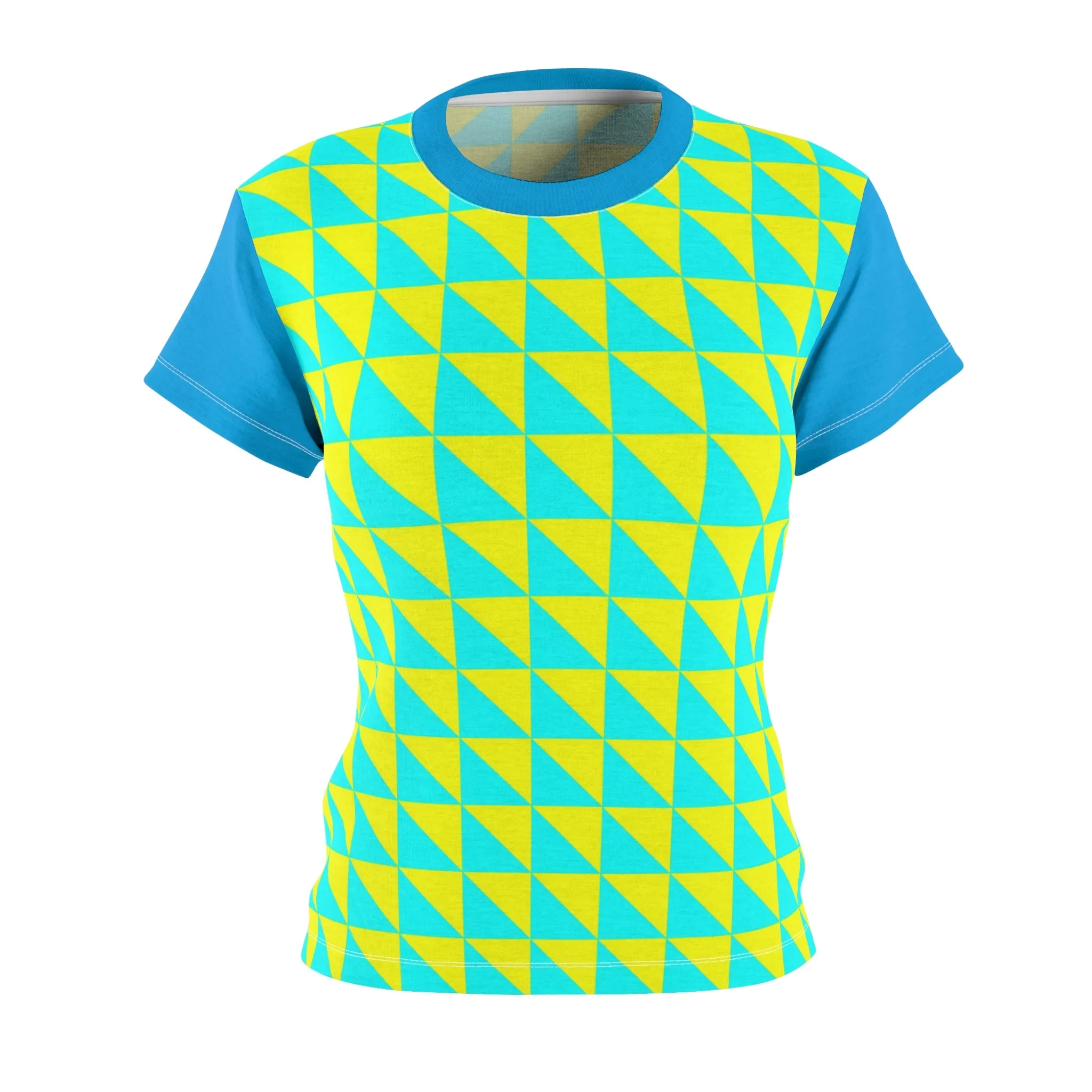 Women's Fresh Prints Tee