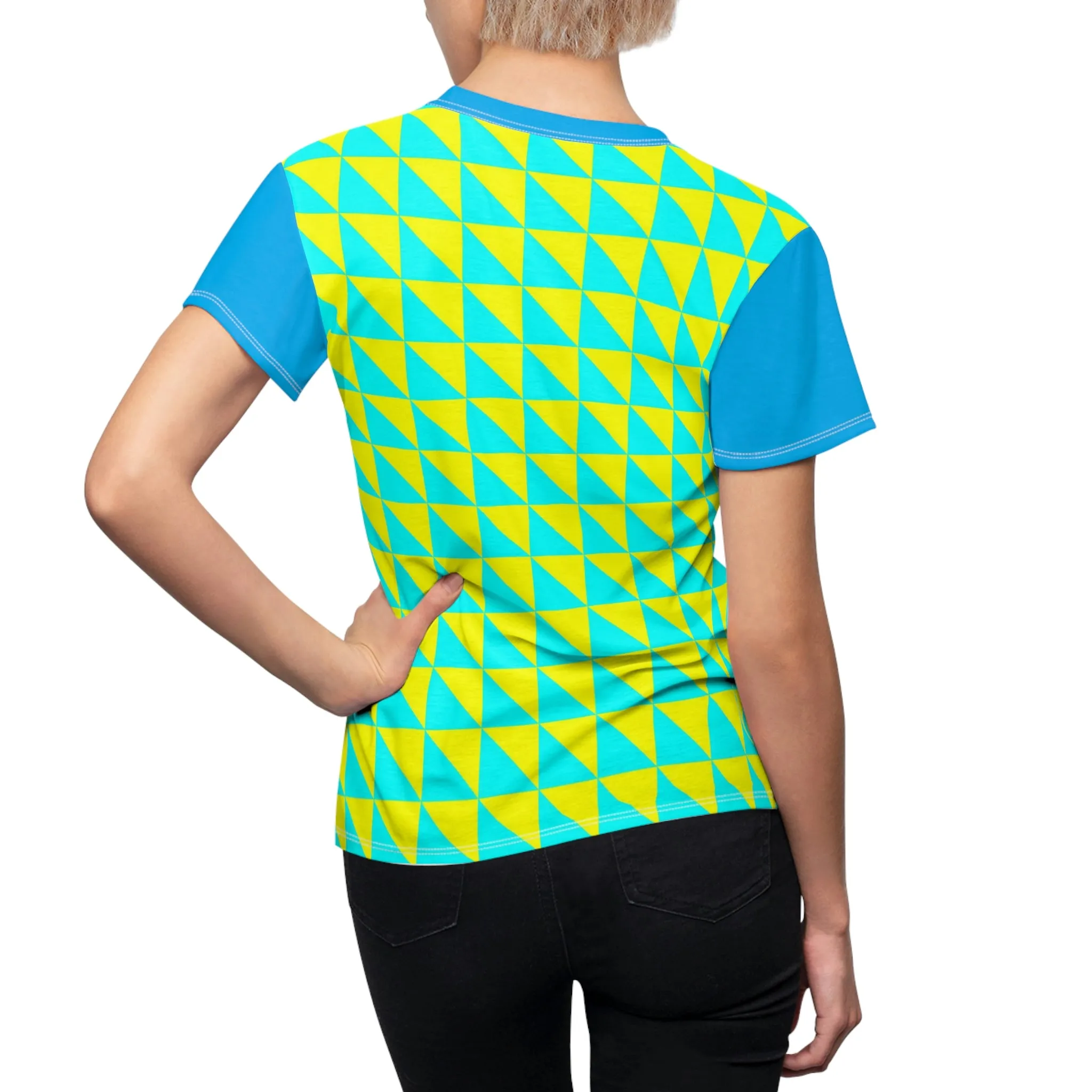 Women's Fresh Prints Tee