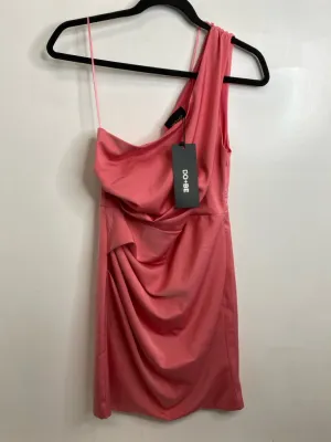 Womens Size Sm Misses Pink Do & Be NWT Dress