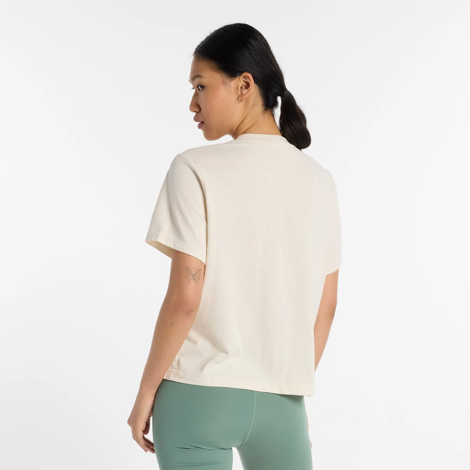 Women's Top Seed T-Shirt