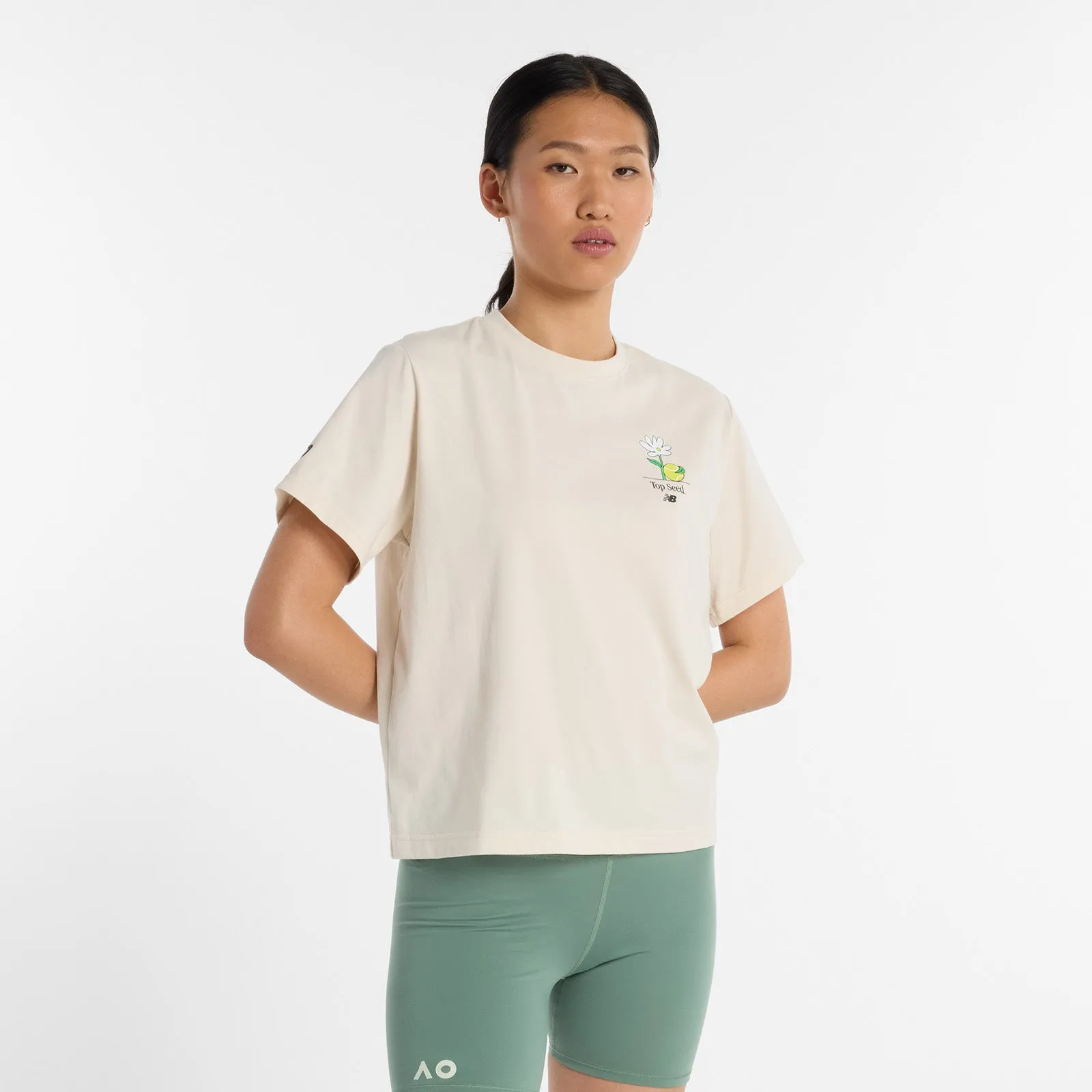 Women's Top Seed T-Shirt