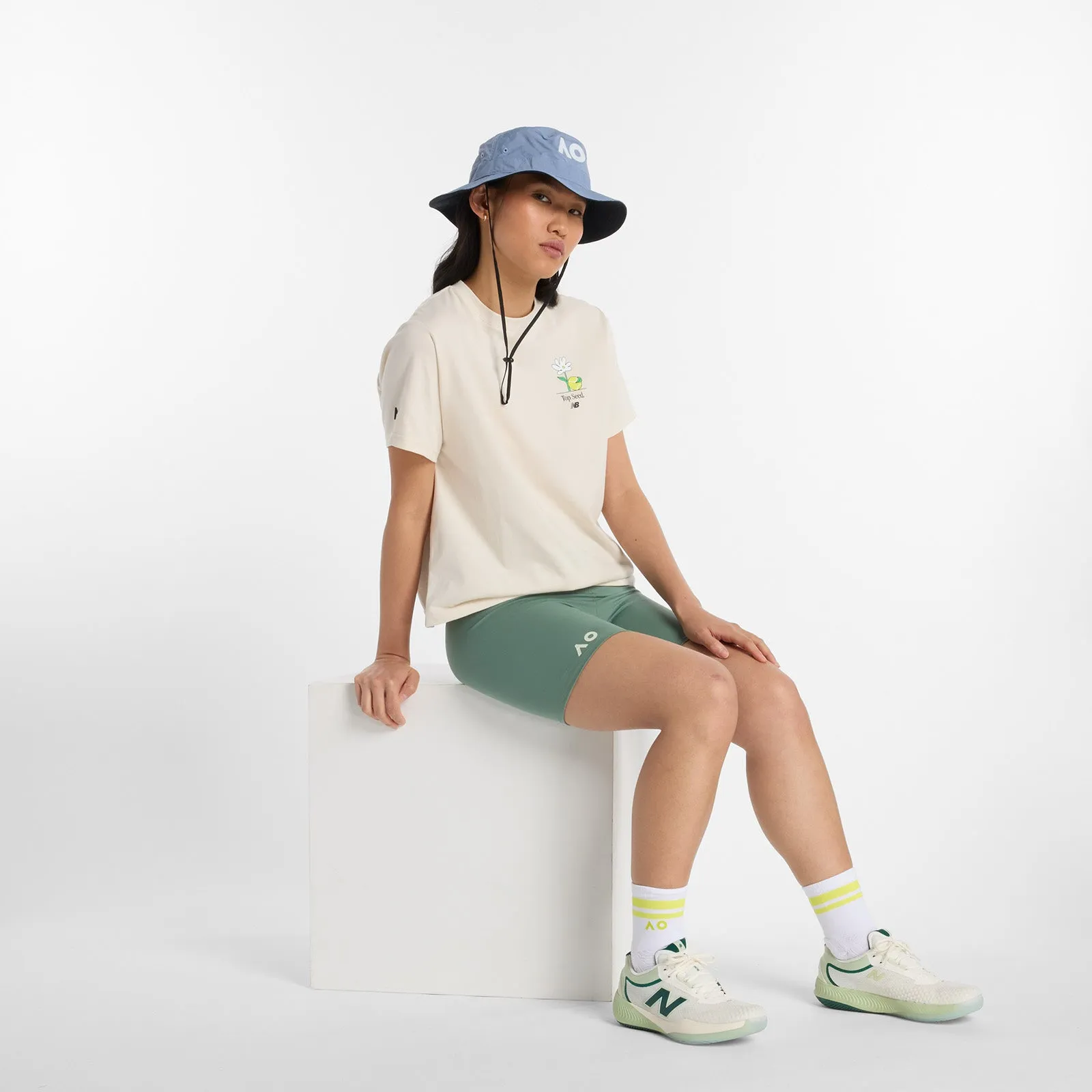 Women's Top Seed T-Shirt