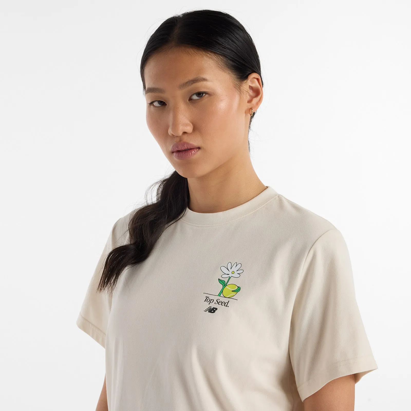 Women's Top Seed T-Shirt