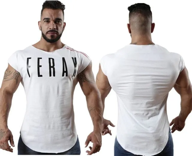 Workout  T-Shirts
