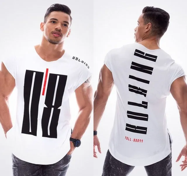 Workout  T-Shirts