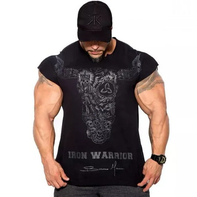 Workout  T-Shirts
