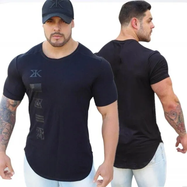 Workout  T-Shirts