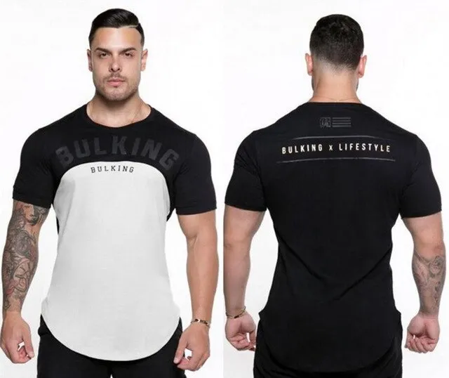Workout  T-Shirts